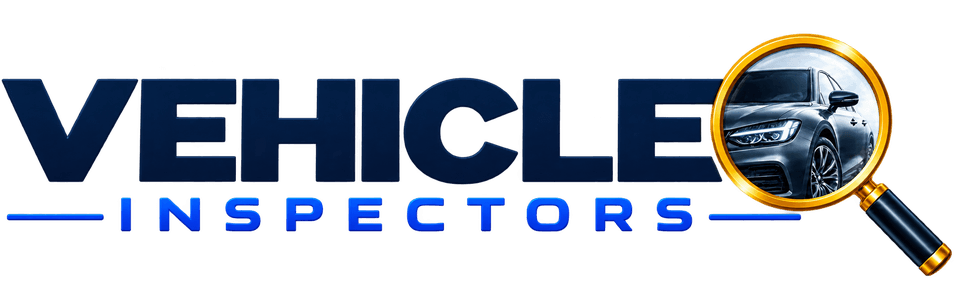 VehicleInspectors